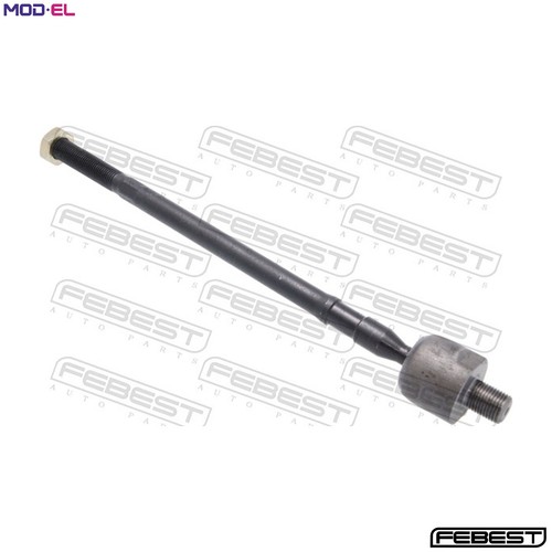 Inner tie rod - tie, 1222-acc
