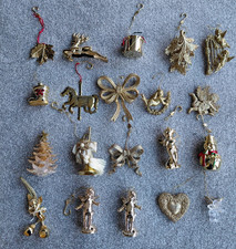 Bundle of 20 various UNUSUAL