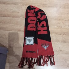 Essendon Bombers AFL Supporter