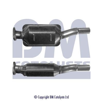 Catalysts bm90138h - catalysts,