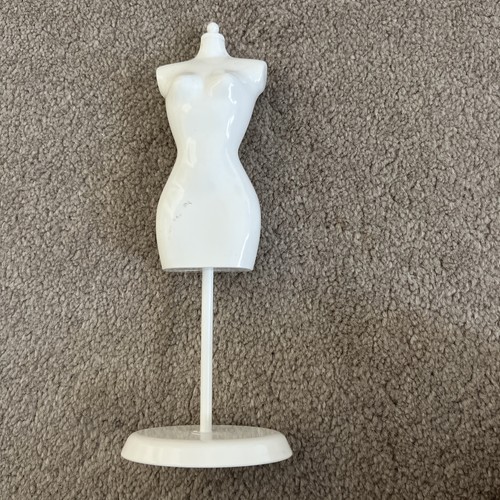 Mattel barbie mannequin - mattel,
