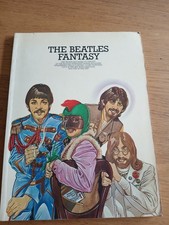 Piano Music: The Beatles Fantasy