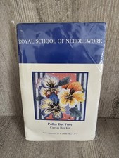 ROYAL SCHOOL OF NEEDLEWORK