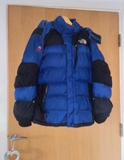 Vintage The North Face Nuptse