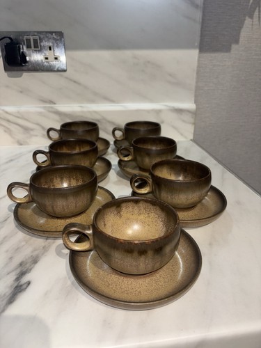 Vintage denby romany stoneware - vintage,