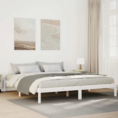 Vidaxl extra long bed - vidaxl,