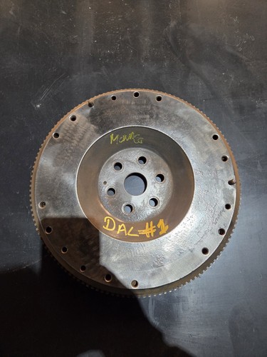 Ford mondeo zetec - 1.8, flywheel