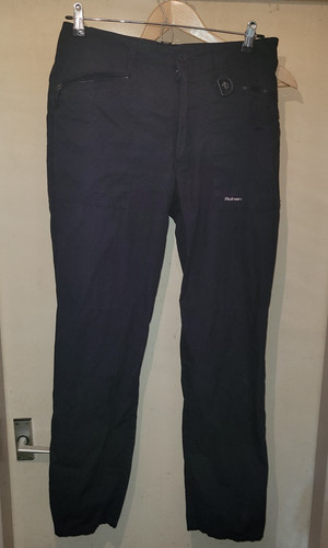 Rohan bags trousers - rohan, size