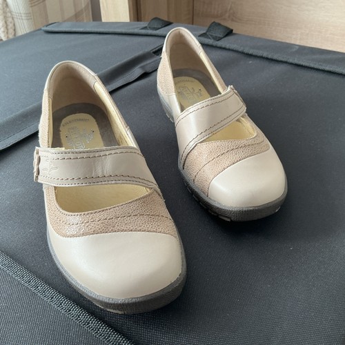 Fly flot womens - fly, cream