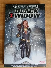 Marvel Platinum: The