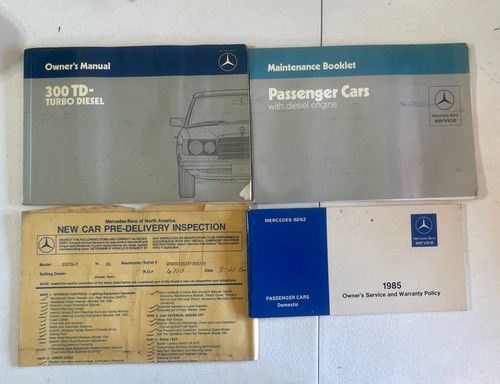 Mercedes benz w123 - mercedes-benz,