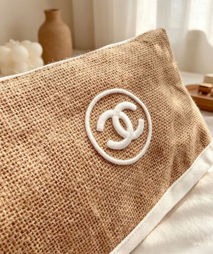 Brand beauty eco jute - brand,