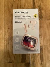 Goodmans Noise Cancelling