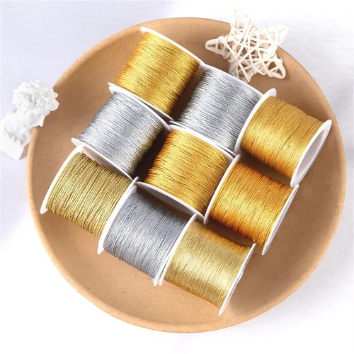 Nylon cord string - string, thread
