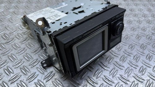 Toyota yaris 2006 - 2006, radio
