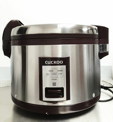 Best korean cuckoo 3litre - best,