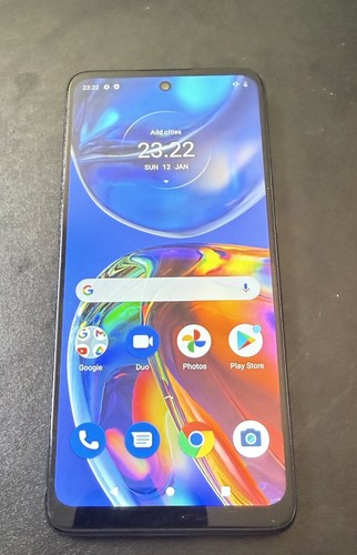 Motorola moto e32 64gb - moto,