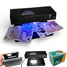 AD-2138 Fake Note Detector