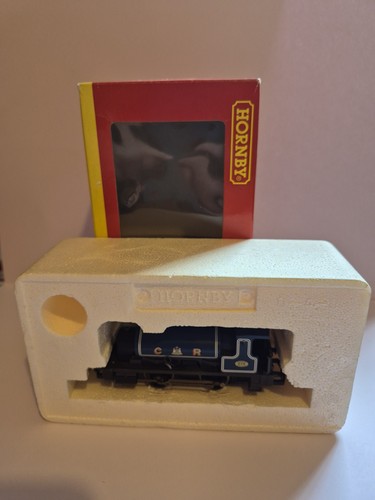 Hornby r2361 caledonian - hornby,