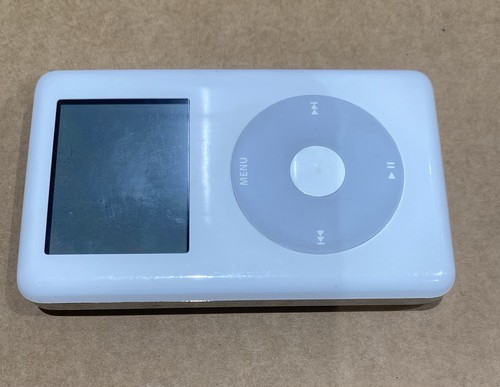 Apple ipod classic 30gb a1099 - 30gb,