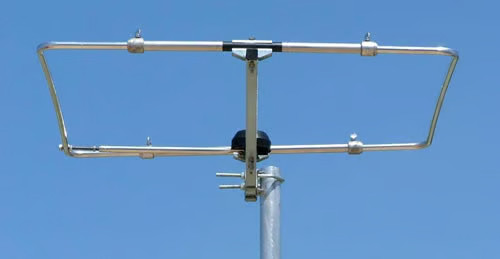 Hlp 70mhz halo loop - hlp-4,