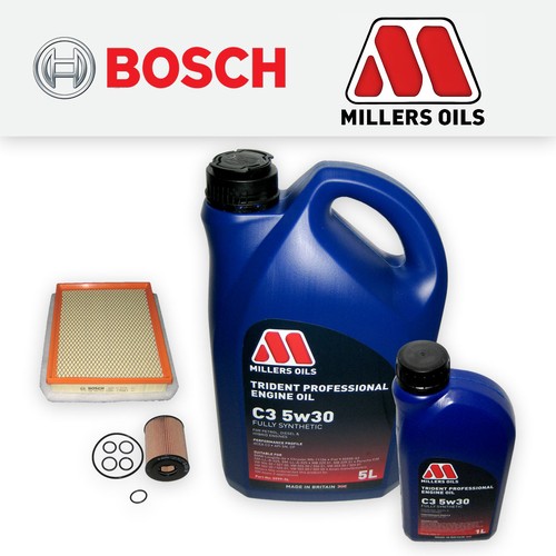 Service kit for opel - opel, vauxhall