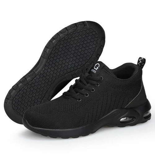 Safety shoes trainers - safety,