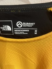 The North Face Summit Series