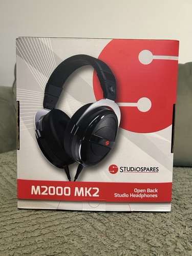 Studiospares m200 mk2 - studiospares,