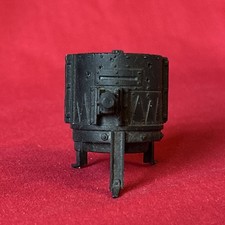 Ork Stompa Shoulder Gun