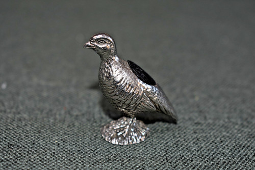 Collectable novelty bird - novelty,