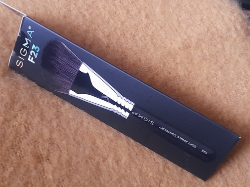 Sigma beauty f23 - contour, brush