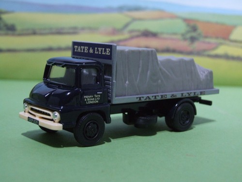 Vanguards scale 1960 s - vanguards, 1:43