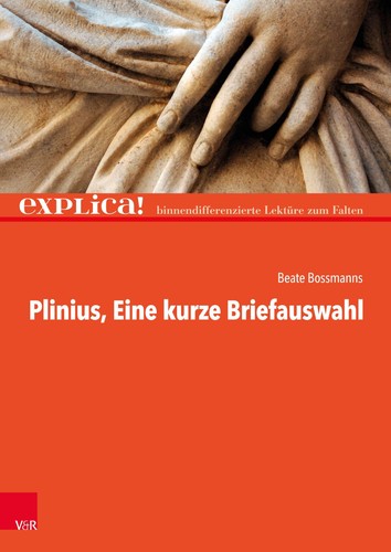 Plinius eine kurze - plinius:,