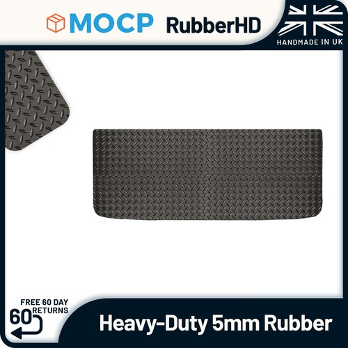 5mm heavy duty rubber boot - rubber, mat