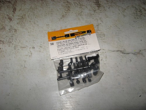 Vintage hpi micro rs4 dual - micro,