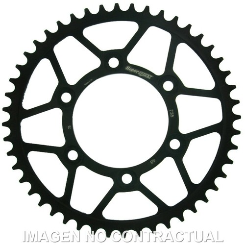 Supersprox steel sprocket - supersprox,