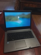 Toshiba Tecra I5 6th Gen/128GB