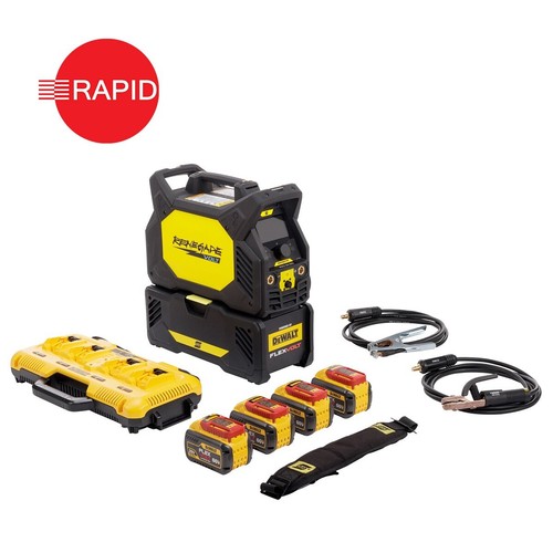 Esab renegade volt 200i - volt,