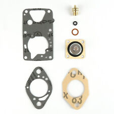 Solex 34 PBISA 16 Service