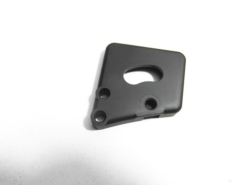 Cover right for holder