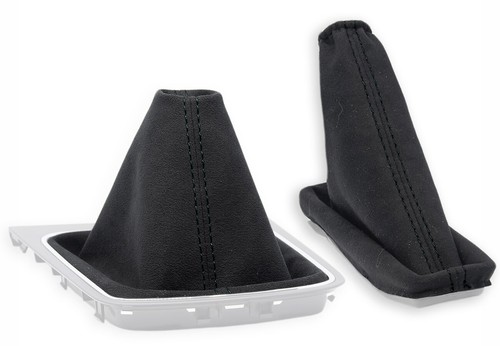Gear handbrake gaiter for - gaiter,