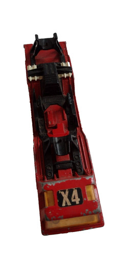 Matchbox super kings lesney - super,