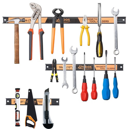 3pc magnetic tool - 3pc, rail