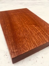 SOLID Mahogany Timber Hardwood