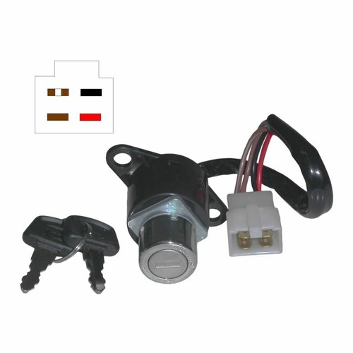 Ignition switch honda - ignition,