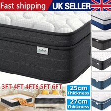 Inch luxury orthopaedic - 10.6,