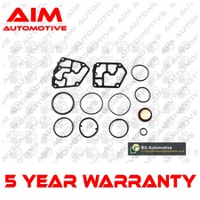 Crank Case Gasket Set Aim Fits