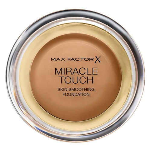 Max factor miracle touch - factor,