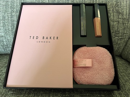 Ted baker travelling light led - baker,